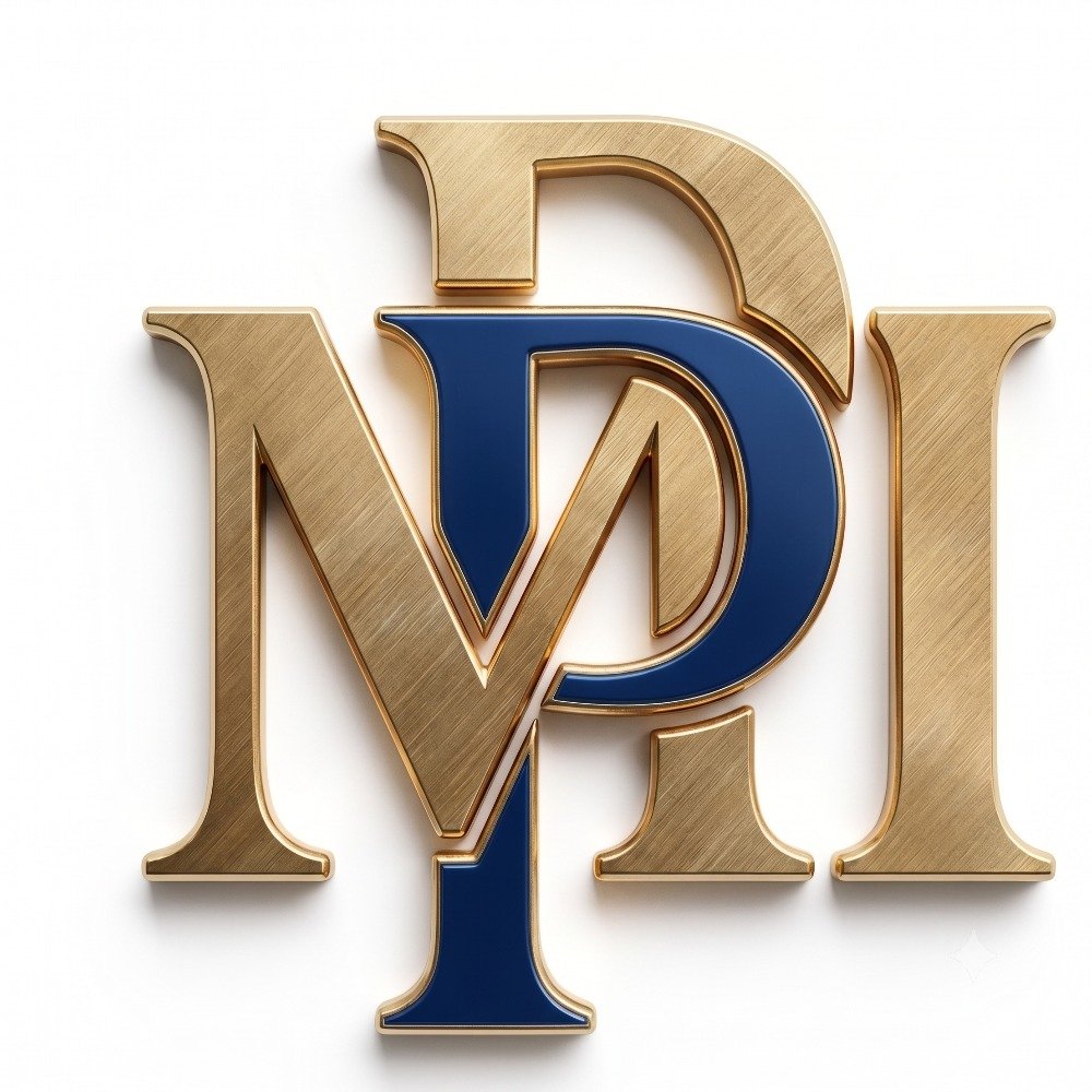 MPI Logo